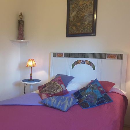 Beach Home Noemie Vir Exterior foto