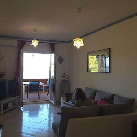 Beach Home Noemie Vir Exterior foto
